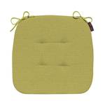 Coussin d'assise Franca Vert