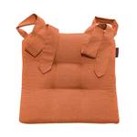 Coussin d'assise Franca Orange