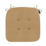 Coussin d'assise Paso 23 Caramel