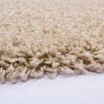 Tappeto Sun 100 Materiale sintetico Beige 150 cm x 220