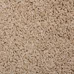 Tappeto Sun 100 Materiale sintetico Beige 150 cm x 220