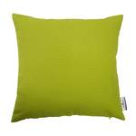 Kussensloop T-Dove groen - 60x60cm