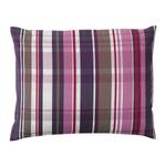 Federa per cuscino T-New Check Fucsia 40 x 30 cm