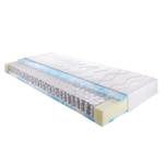 Matelas à ressorts ensachés LLQ Clean 120 x 200cm - D3 medium