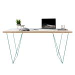 Bureau Hueva Wit/mintgroen