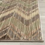 Tapis Agde Taupe / Beige - 121 x 182 cm - 120 x 180 cm