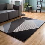 Tapis Alaska II Tissu - Gris / Vert