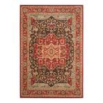 Tapis Alberto Rouge / Beige - 200 x 300 cm