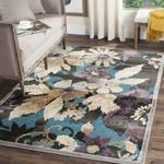 Tapis Amalia Gris / Multicolore - 161 x 229 cm