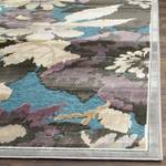 Tapis Amalia Gris / Multicolore - 161 x 229 cm