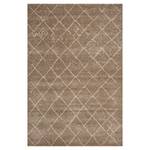 Tapis Amara Marron - 155 x 229 cm