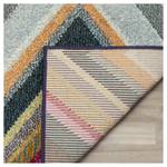 Tapis Andrea Fibres synthétiques - Multicolore - 160 x 230 cm