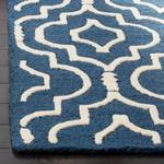 Teppich Ariel handgetuftet Wolle - 160 x 230 cm
