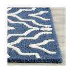Teppich Ariel handgetuftet Wolle - 160 x 230 cm