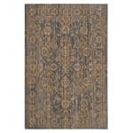 Tapis Asinara Gris / Beige 154 x 228 - 160 x 230 cm