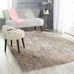 Tapis Asinara Gris / Beige 154 x 228 - 160 x 230 cm