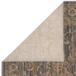 Tappeto Asinara Grigio/Beige - Misure: 154 x 228 cm - 160 x 230 cm