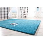 Tapis Augusta Turquoise - 70 x 140 cm