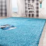 Tapis Augusta Turquoise - 140 x 200 cm