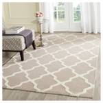 Tapijt Ava beige - ivoorkleurig - 91x152cm - 90 x 150 cm