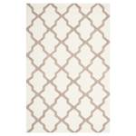 Tapis Ava Crème / Beige - 153 x 244 cm - 160 x 230 cm