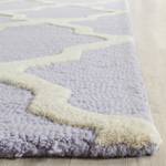Teppich Ava Lavendel/Elfenbein - Maße:  152 x 243  cm - 160 x 230 cm