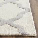 Teppich Ava Sand / Grau - 160 x 230 cm