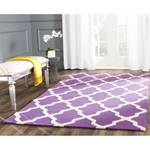 Tapis Ava Mauve