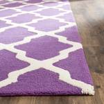 Tapis Ava Mauve