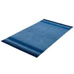 Tapis Avila Gabbeh Bleu - 60 x 40 cm