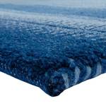 Teppich Avila Gabbeh Blau - Maße: 60 x 40 cm