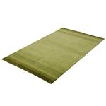 Teppich Avila Gabbeh Grün Maße: 60 x 40 cm