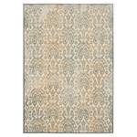 Tappeto Aziz Grigio/Multicolore - Misure: 160 x 228 cm - 160 x 230 cm