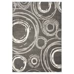 Tapis Bailey Gris foncé