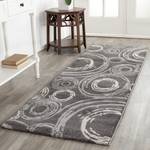 Tapis Bailey Gris foncé