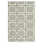 Tapis Barrow Gris - 120 x 180 cm