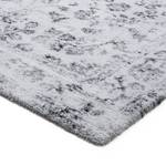 Tapis Beau Cosy III Tissu - Crème / Noir