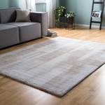 Tapis Beau Cosy VII Tissu - Crème / Beige