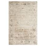 Tappeto Bordeaux Vintage Grigio chiaro/Color crema - Misure: 121 x 170 cm - 120 x 180 cm