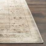 Tapis Bordeaux Vintage Gris clair / Crème - 154 x 231 cm - 160 x 230 cm