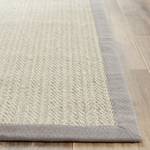 Tapis Boris Gris - Fibres naturelles - 160 x 230 cm