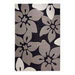 Tapis Campus II Marron foncé - 70 x 140 cm