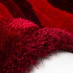 Tappeto Olymp 550 100% poliestere Rosso - 80 x 150 cm