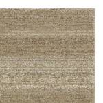 Tapis Carpi Fibres synthétiques - Beige - 160 x 230 cm