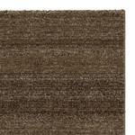 Tapis Carpi Fibres synthétiques - Marron - 133 x 190 cm