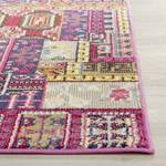 Teppich Cato Woven Kunstfaser - Mehrfarbig - 160 x 230 cm