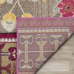 Teppich Cato Woven Kunstfaser - Mehrfarbig - 160 x 230 cm