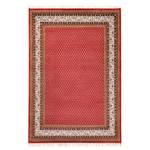 Tapis Chandi Mir Laine / Rouge - 90 cm x 160 cm