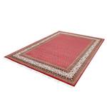 Tapis Chandi Mir Laine / Rouge - 70 cm x 140 cm