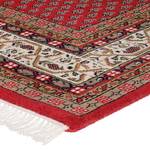 Teppich Chandi Mir Wolle/Rot - 140 cm x 200 cm